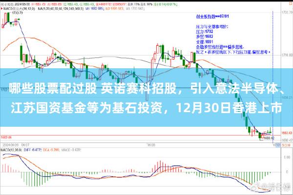 哪些股票配过股 英诺赛科招股，引入意法半导体、江苏国资基金等为基石投资，12月30日香港上市