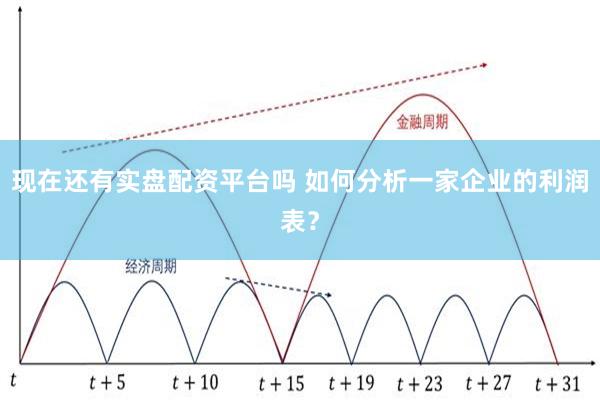 现在还有实盘配资平台吗 如何分析一家企业的利润表？